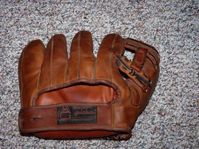 Joe Cronin MacGregor Goldsmith DW Back